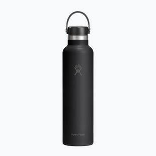 Sticlă termică Hydro Flask Standard Flex 710 ml black