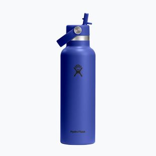 Sticlă termică Hydro Flask Standard Flex 621 ml blue