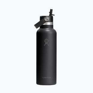 Sticlă termică Hydro Flask Standard Flex 621 ml black