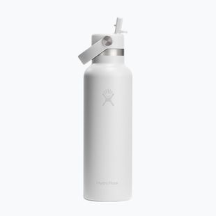 Sticlă termică Hydro Flask Standard Flex 621 ml white