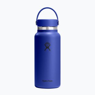 Sticlă termică Hydro Flask Standard Flex 710 ml Capri Blue