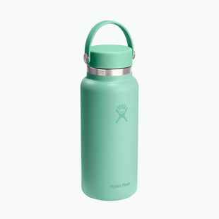 Sticlă termică Hydro Flask Wide Flex 946 ml mermaid green
