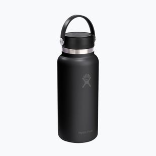 Sticlă termică Hydro Flask Wide Flex 946 ml black