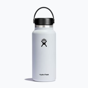Sticlă termică Hydro Flask Wide Flex 946 ml white