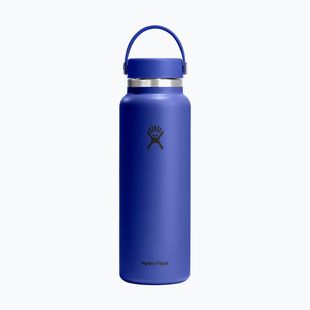 Sticlă termică Hydro Flask Wide Flex 1180 ml Capri Blue