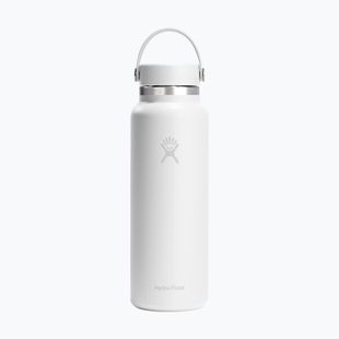 Sticlă termică Hydro Flask Wide Flex 1180 ml white