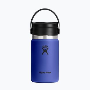 Sticlă termică Hydro Flask Wide Flex Sip 355 ml capri blue