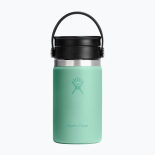 Sticlă termică Hydro Flask Wide Flex Sip 355 ml mermaid green