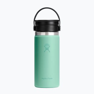 Sticlă termică Hydro Flask Wide Flex Sip 473 ml mermaid green