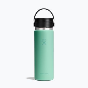Sticlă termică Hydro Flask Wide Flex Sip 590 ml mermaid green