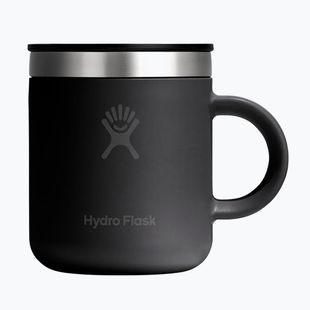 Cană termică Hydro Flask Mug 177 ml black