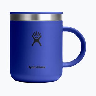 Cană termică Hydro Flask Mug 355 ml capri blue