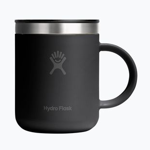 Cană termică Hydro Flask Mug 355 ml black