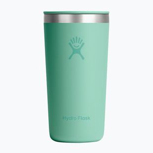 Cană termică Hydro Flask All Around Tumbler Press-In LID 355 ml mermaid green