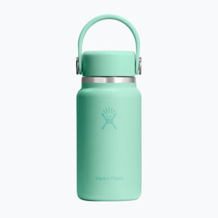 Sticlă termică Hydro Flask Micro Hydro 200 ml mermaid green