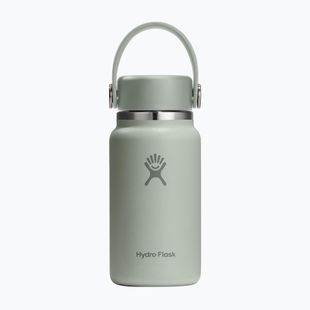 Sticlă termică Hydro Flask Micro Hydro 200 ml agave