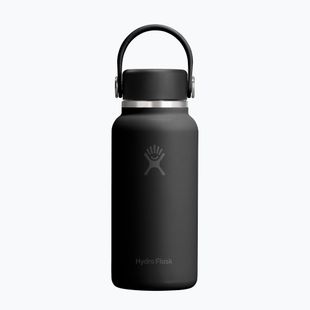 Sticlă termică Hydro Flask Micro Hydro 300 ml black