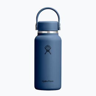 Sticlă termică Hydro Flask Micro Hydro 300 ml harbor blue