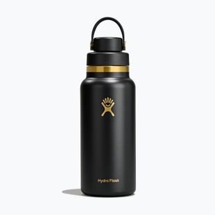 Sticlă termică Hydro Flask Wide Flex Chug Cap 946 ml gold