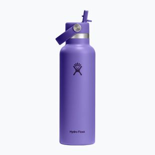Sticlă termică Hydro Flask Standard Flex 621 ml utopia purple