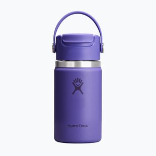 Cană termică Hydro Flask Travel Mug Flip Sip 355 ml utopia purple