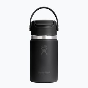 Cană termică Hydro Flask Travel Mug Flip Sip 355 ml black