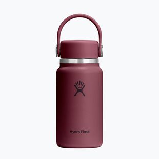 Sticlă termică Hydro Flask Micro Hydro 200 ml burgundy