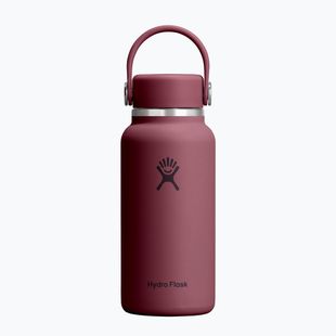 Sticlă termică Hydro Flask Micro Hydro 300 ml burgundy