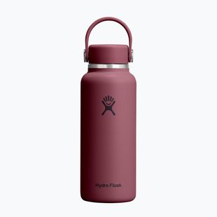 Sticlă termică Hydro Flask Micro Hydro 400 ml burgundy