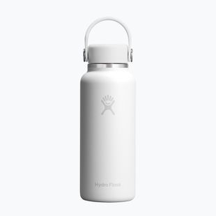 Sticlă termică Hydro Flask Micro Hydro 400 ml white