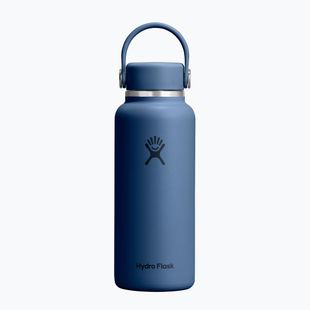 Sticlă termică Hydro Flask Micro Hydro 400 ml harbor blue
