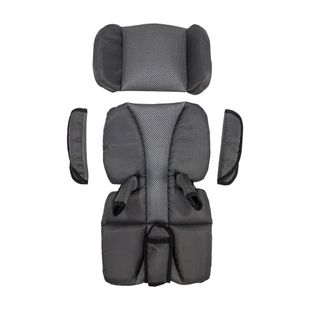 Burley Premium Burley Premium Caravan Caravan Seat Pads gri BU-960134
