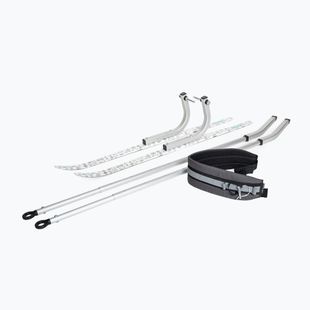 Set de schi pentru remorcă Burley Ski Kit