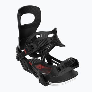 Legături de snowboard Bent Metal Joint black