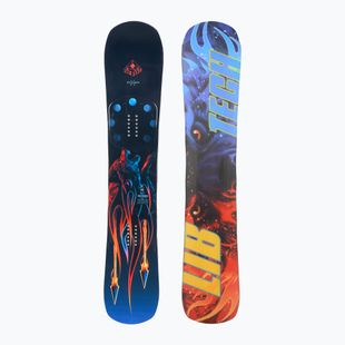 Placă de snowboard Lib Tech Rasman