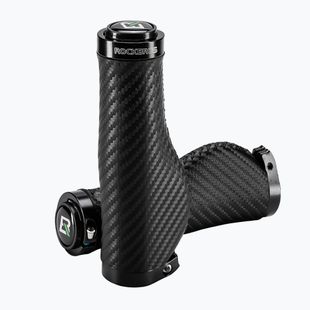 Mânere de ghidon Rockbros 71230001002 Handlebar Grips black