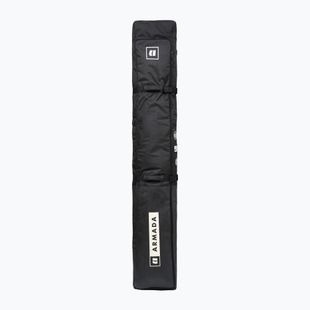 Husă pentru schiuri Armada Stibbs 4 Pair Ski Roller black/afterglow