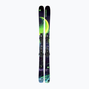 Schiuri de coborâre pentru copii + legături Armada ARV 84 Kid + C5