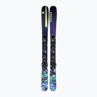 Schiuri de coborâre pentru copii + legături Armada ARV 84 Jr + L6