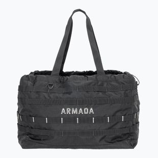 Geantă Armada AR Gear Haul Tote 50 l black