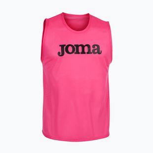 Marcator de fotbal Joma Training Bib fluor pink