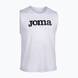 Marcator de fotbal Joma Training Bib white
