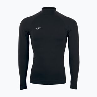 Bluză termică Joma Classic Seamless black