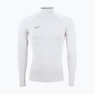 Longsleeve termoactiv Joma Classic Seamless white