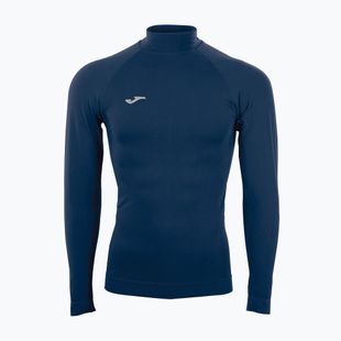 Bluză termică Joma Classic Seamless dark navy