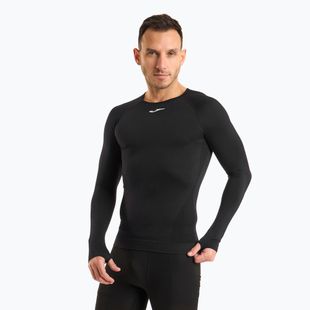 Bluză termică Joma Brama Classic LS negro