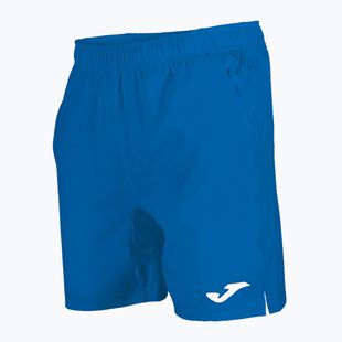 Pantaloni scurți de tenis pentru bărbați Joma Bermuda Master royal