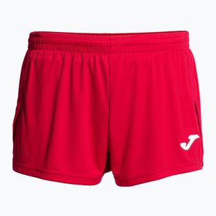 Pantaloni scurți de alergare pentru bărbați Joma Record II red