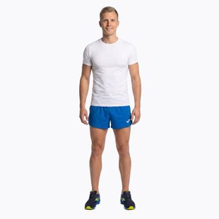 Pantaloni scurți de alergare pentru bărbați Joma Record II royal