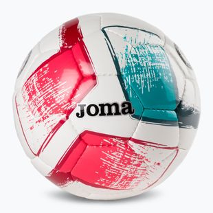 Joma Dali II fuchsia fotbal mărimea 5